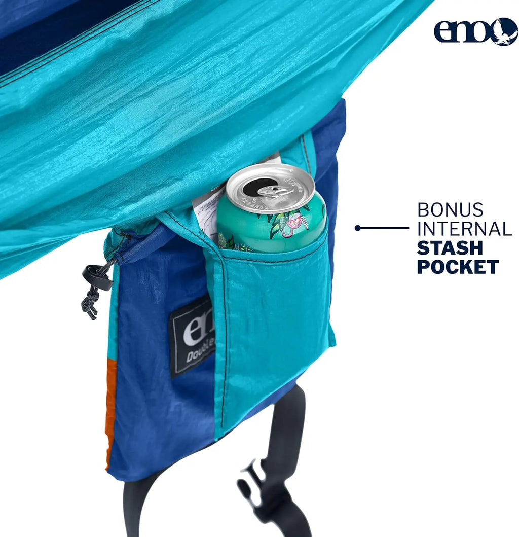 Lightweight 1 to 2 Person Camping Hammock