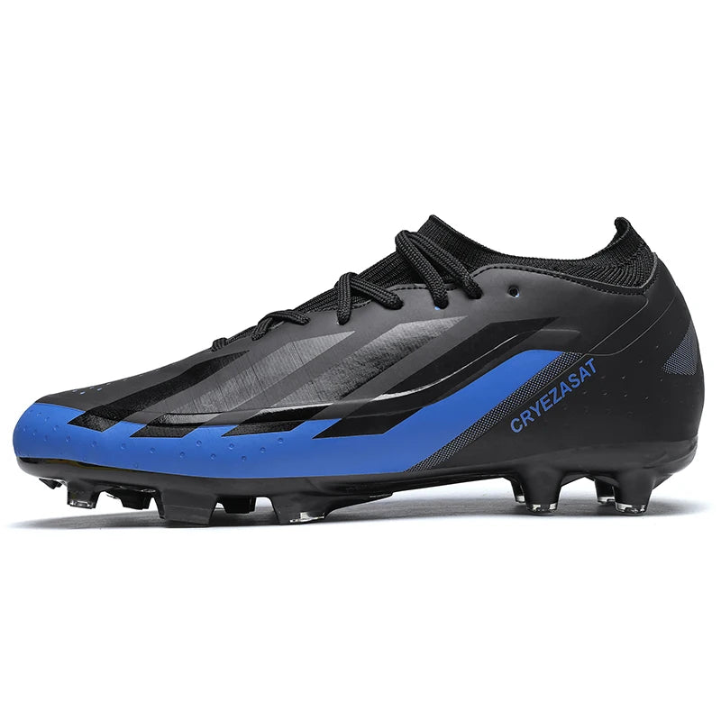 Men High-quality Ultralight Non-Slip Soccer Cleats