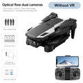 Lenovo M1/M1VR Foldable GPS Drone 4K HD Dual Camera Flow Positioning VR Glasses Portable Outdoor RC Aerial Quadcopter from China