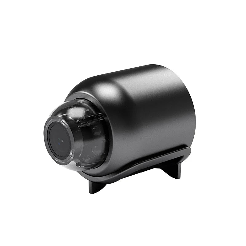 Mini Camera 1080P Clear Night Vision Lightweight Portable Premium Cams Motion Detection Wireless Surveillance Protection Camera from China