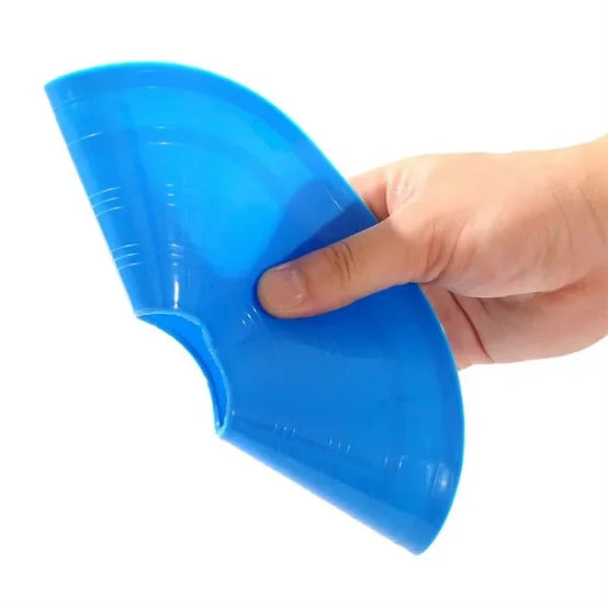 10 Pcs Soccer Training Cones or Field Markers