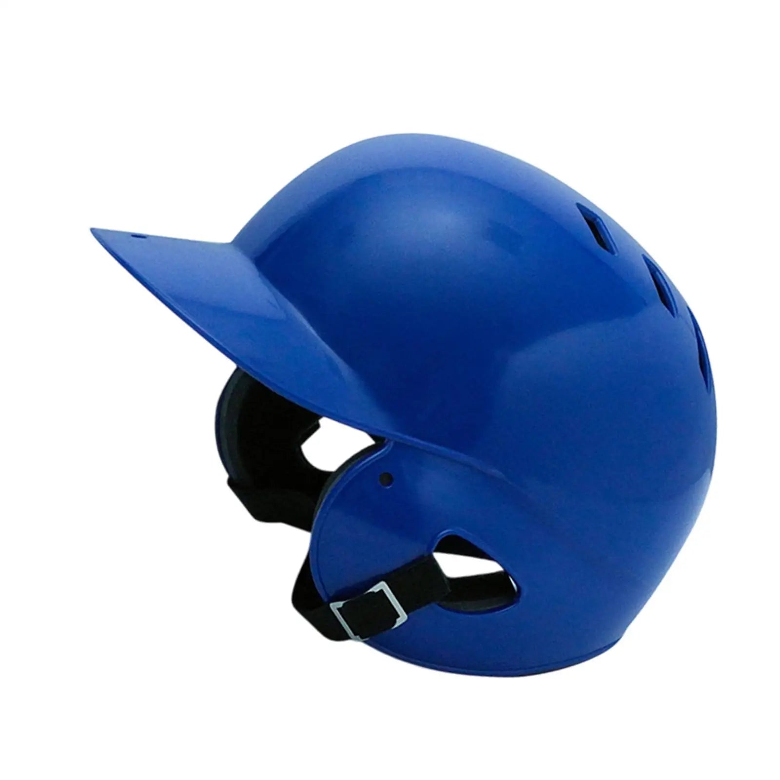 Baseball Batting Helmet Shock Absorbing Breathable for Game