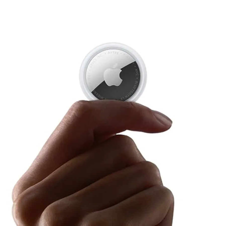 Apple AirTag 2nd Generation : Tracker for Locating Items