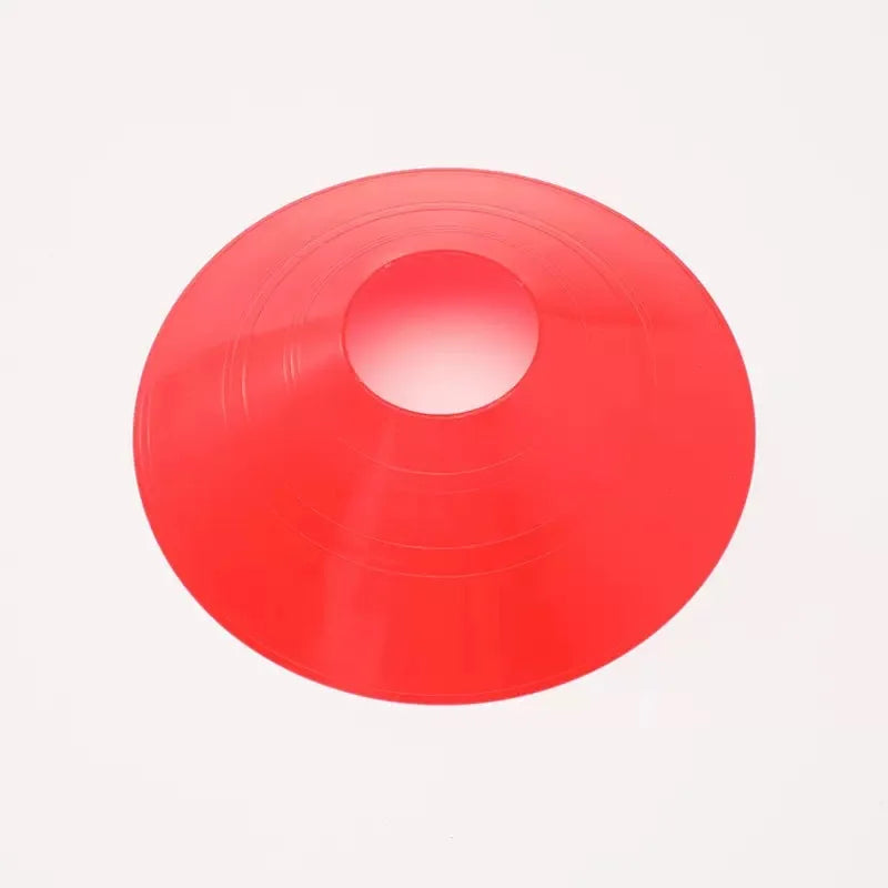 10 Pcs Soccer Training Cones or Field Markers