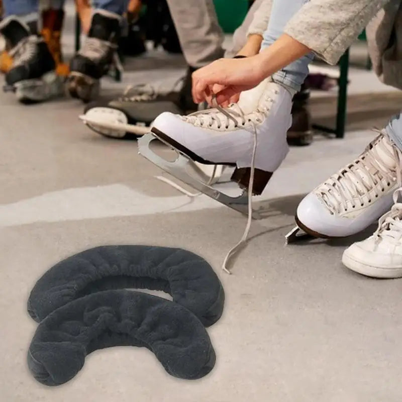 2 pcs Hockey Skate Blade Guards for Hockey Skates (S&H $9.37)