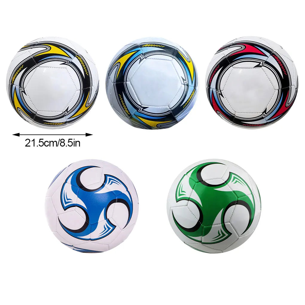 World Football Soccer Balls Official Size5