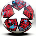 Soccer Ball Professional Standard Official Size 5 Machine stit Football Soft PU Wear Resistant High Quality Match Training Balls from China