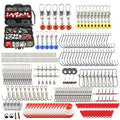 267pcs Fishing Accessories Kit