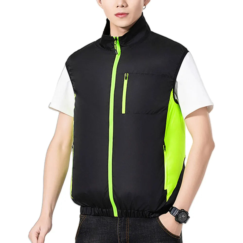 Summer Cool Vest for Men Women