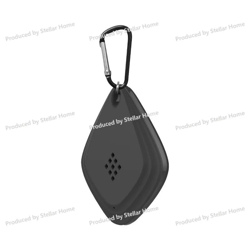 Portable Outdoor Mosquito Repellent Cockroach Repellent Intelligent Frequency Conversion USB Ultrasonic Repellent from China