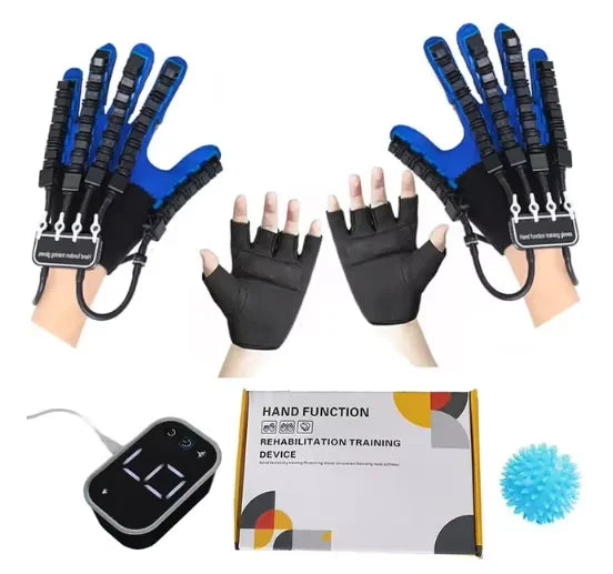 Rehabilitation Training Robot Gloves Intelligent Massage Hand Function