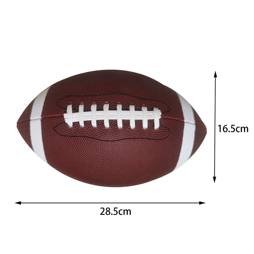 American Football for Outdoor/Indoor Sports