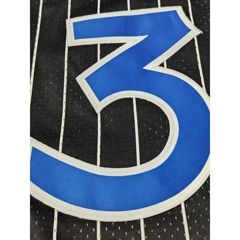 Men's Retro Orlando Magic (Past Stars) Basketball Jersey