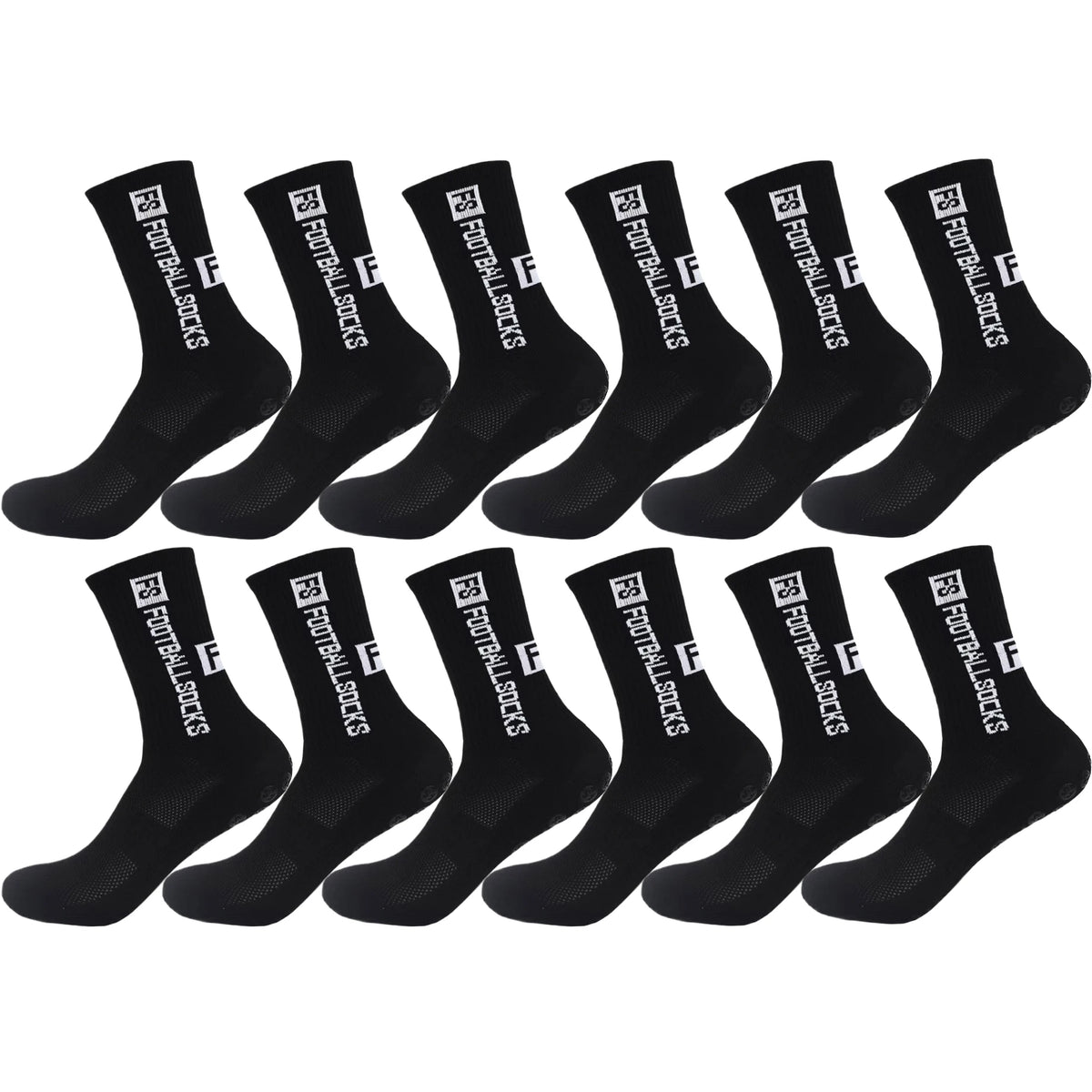 Football Socks Non Slip Grip for Men Women Basketball Baseball Soccer Cycling Running Hiking Tennis Skateboard Exercise from China