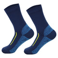 Outdoor Waterproof Socks Three-layer Knitting Unisex Breathable Outdoor Hiking Wading Camping Skiing Waterproof Socks All Season for China