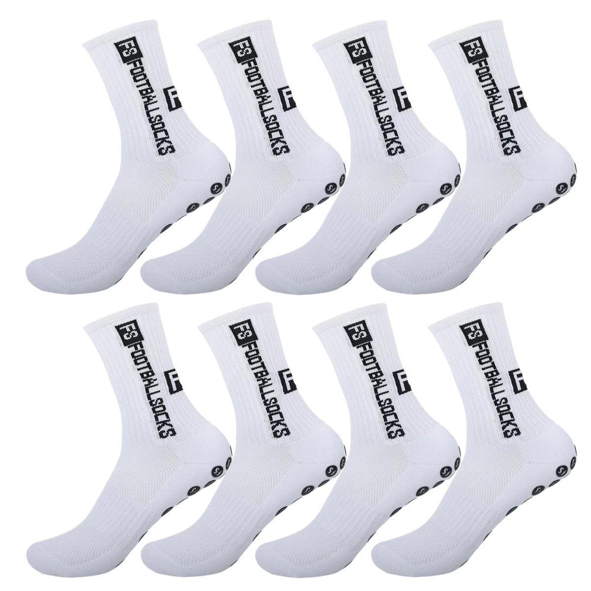 Football Socks Non Slip Grip for Men Women Basketball Baseball Soccer Cycling Running Hiking Tennis Skateboard Exercise from China