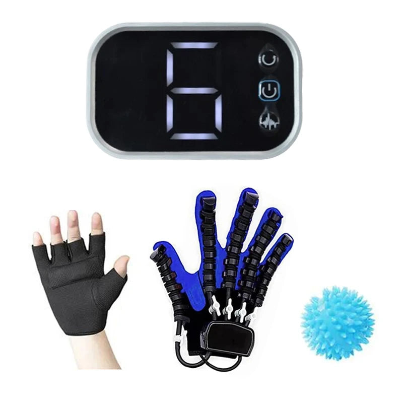 Rehabilitation Training Robot Gloves Intelligent Massage Hand Function