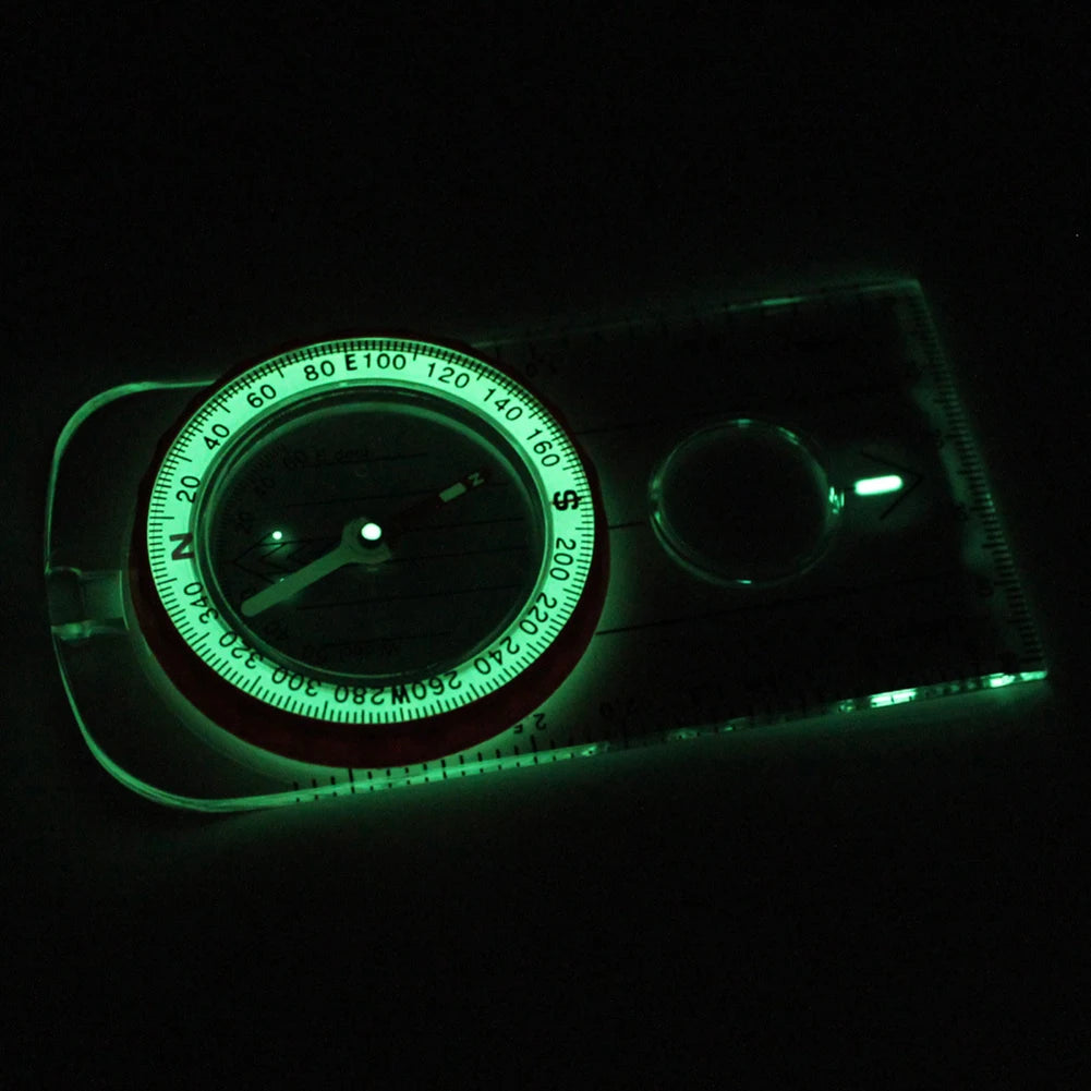 Shockproof Waterproof GPS Compass
