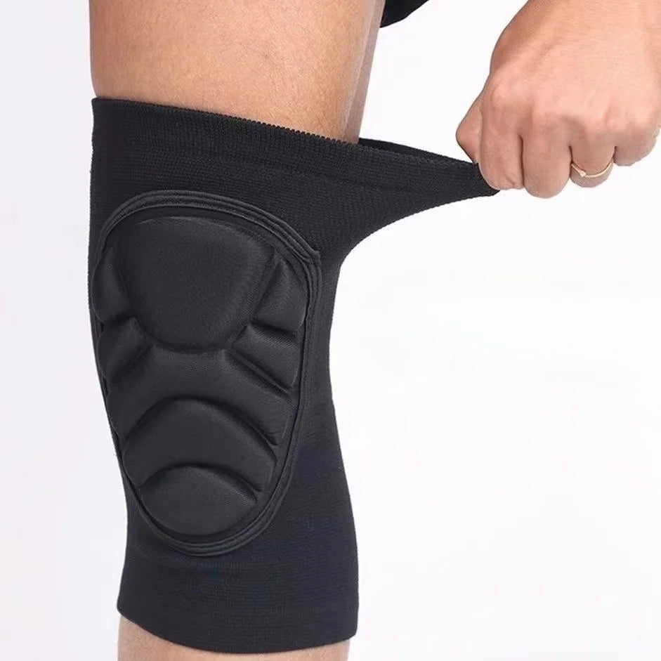 Knee Protection Kit - Adjustable Cushion
