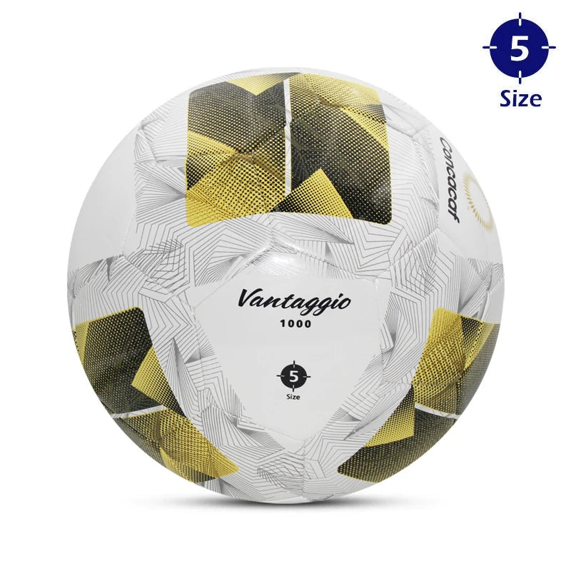 2026 Molten Soccer Balls Official Size 5 Size 4 TPU Material High Quality