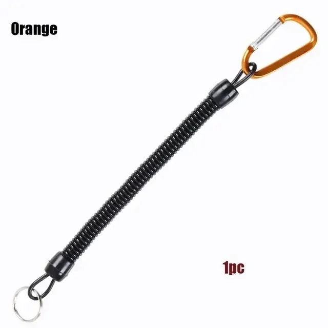 Fishing Pliers Line Cutter Multifunctional Scissors and Hook Remover