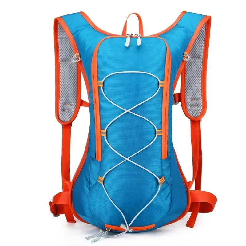 Outdoor Sport Bike Cycling Running Hiking Hydration Water Bag