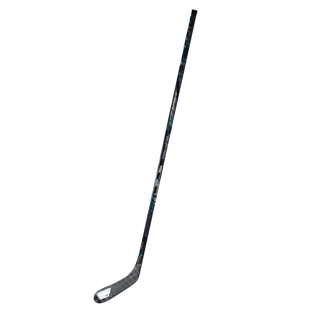 [2-Pack][SR][random color][Twilite]Hyper-Twilight  Grip Carbon Fiber Hockey Stick Low Lick Point