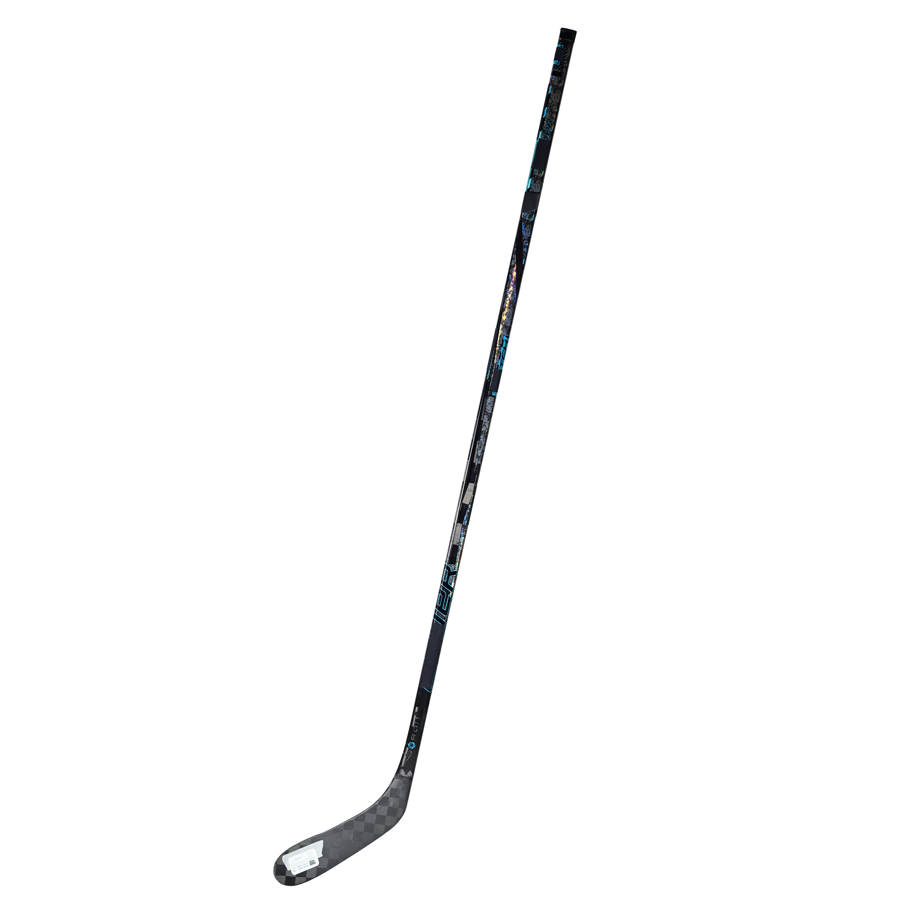[2-Pack][SR][random color][Twilite]Hyper-Twilight  Grip Carbon Fiber Hockey Stick Low Lick Point