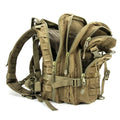 LQARMY Men Mochilas Tactical Backpack 30L Nylon Outdoor Waterproof Rucksack Hiking Camping Mochila Tactical Military Hunting Bags from China
