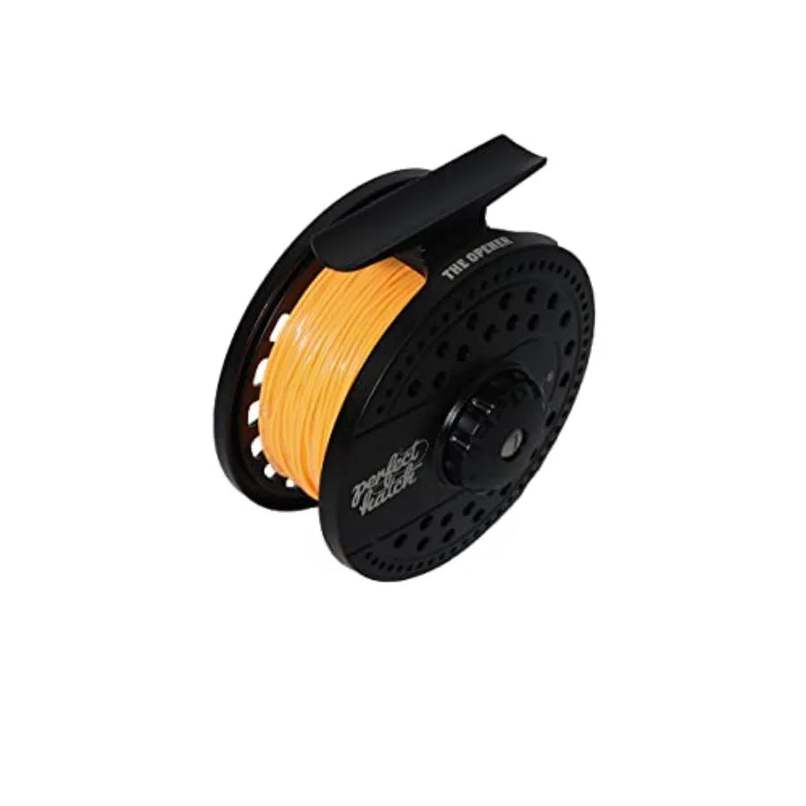 The Opener Fly Fishing Rod Reel Combo