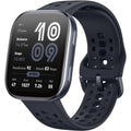 Smart Watch with 14 Day Battery, 1.97" AMOLED Display, GPS & Free Maps, AI, Bluetooth Call & Text, Health and Fitness