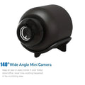 New X5 Mini Camera 1080P Clear Night Vision Lightweight Portable Premium Cams Motion Detection Wireless WiFi Surveillance Camera from China