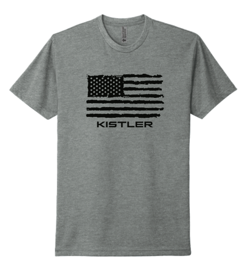 KISTLER T-Shirt