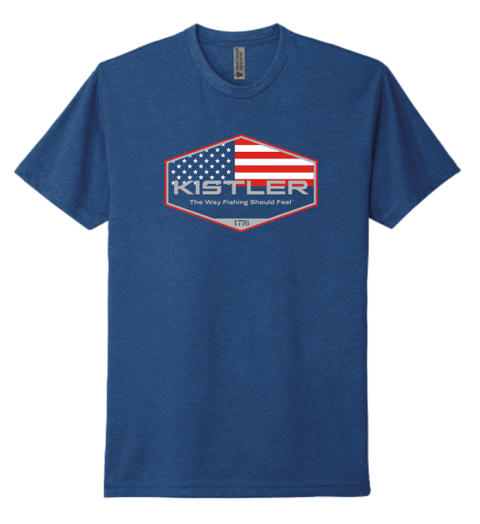 KISTLER T-Shirt