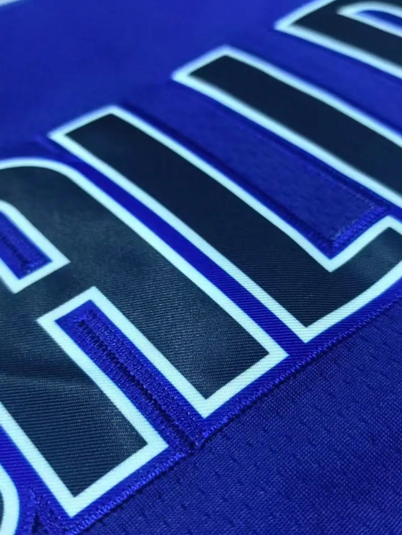 Men's Blue Dallas Mavericks Cooper Flagg Basketball Jersey