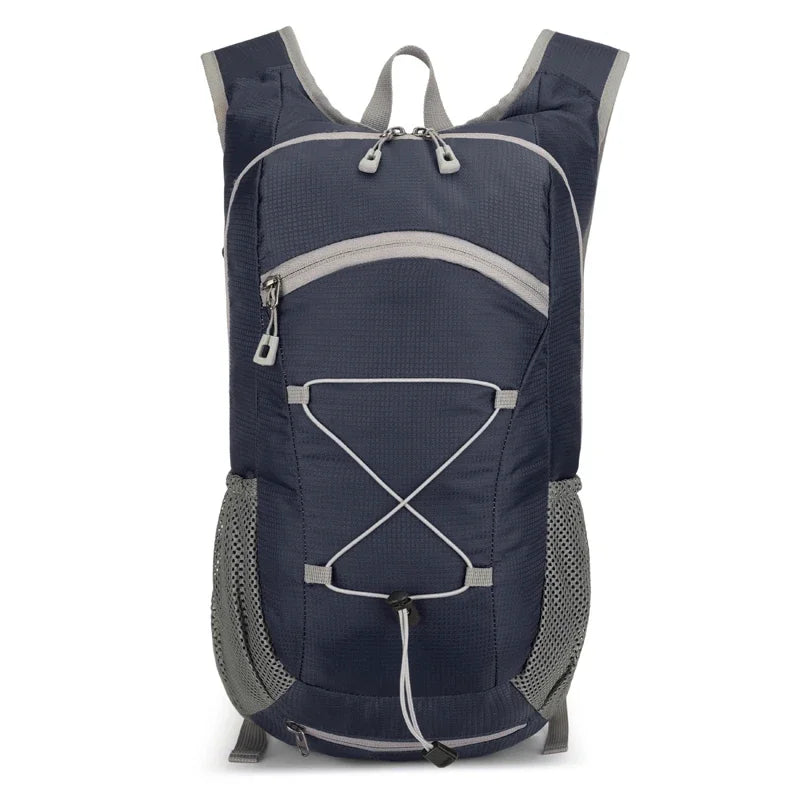 Unisex Large Capacity Durable Outdoor Camping Hiking Backpack