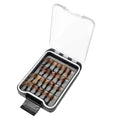 24Pcs Bionic Artificial Insects Flies