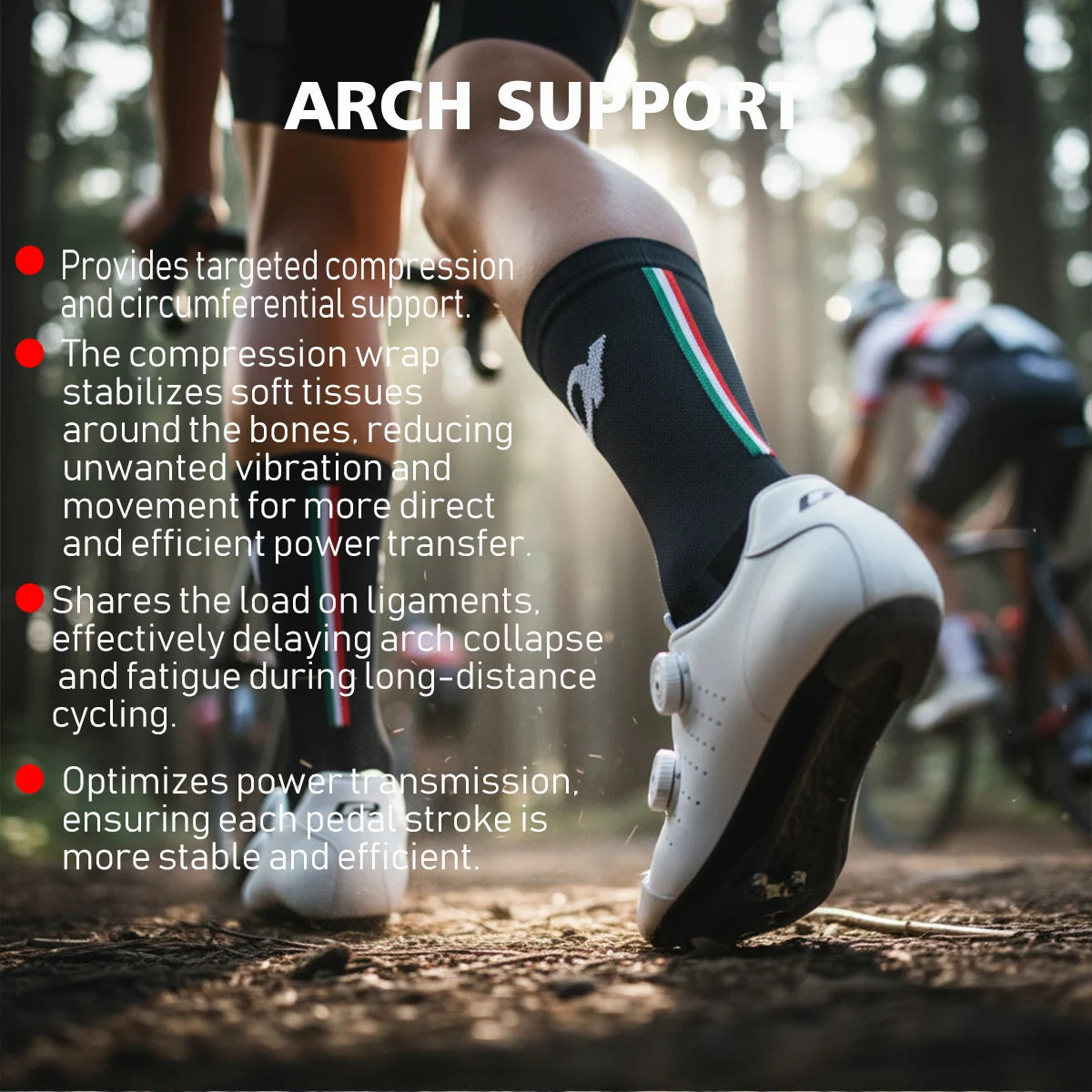 Men and Women Outdoor Socks