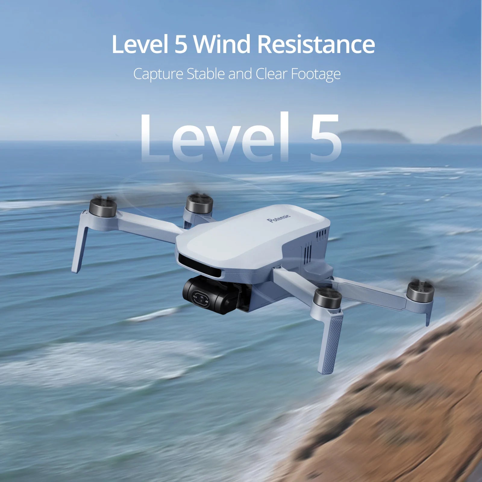 Mini Drone 3 Axis Gimbal 6KM GPS 4K Professional Camera Drones Brushless RC