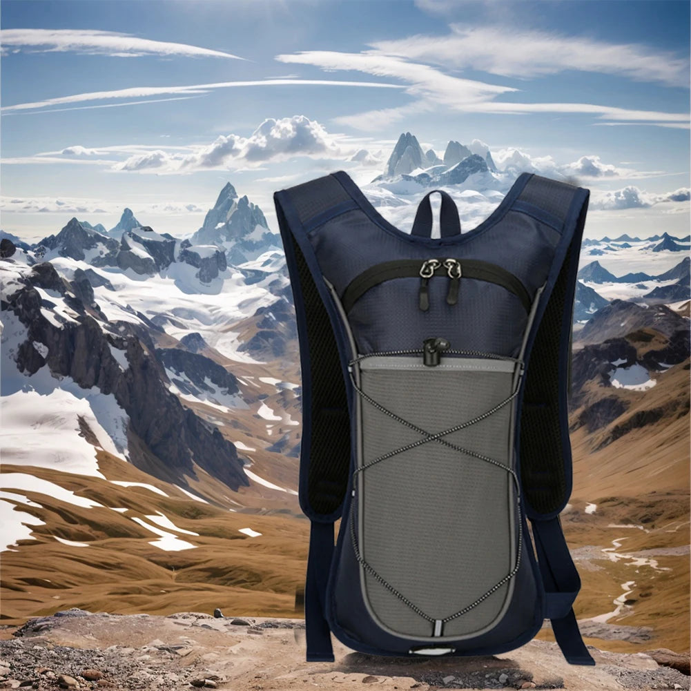 Large Capacity Lightweight Insulated Hydration Pack