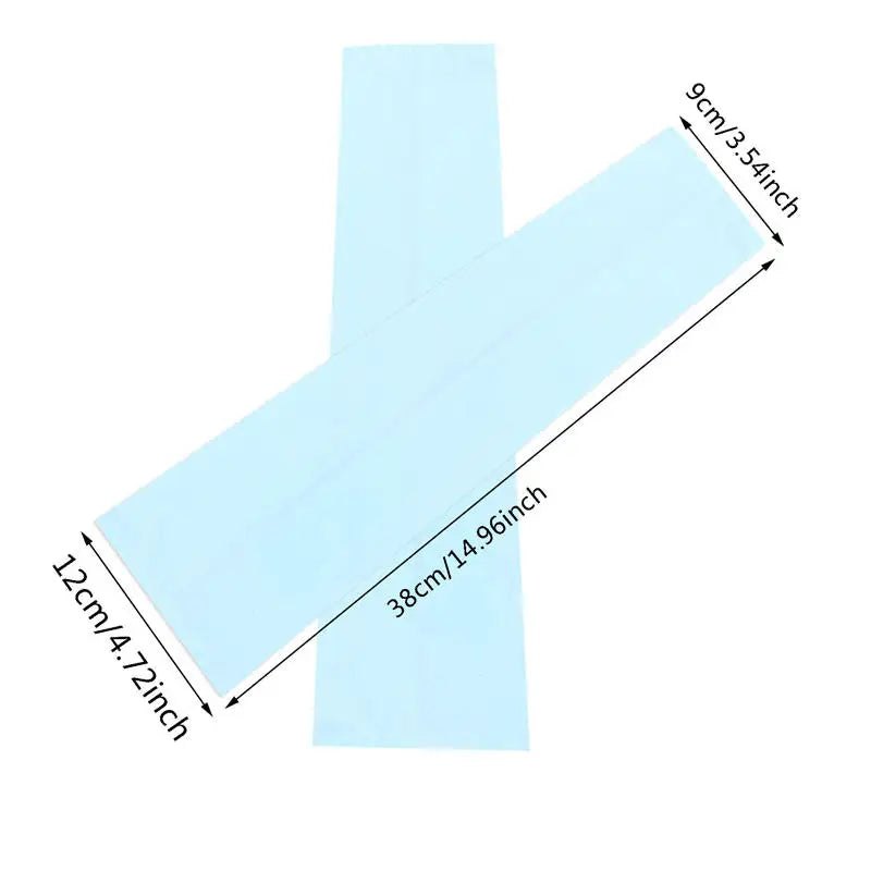 1 Pair Arm Sleeves with UV Protection