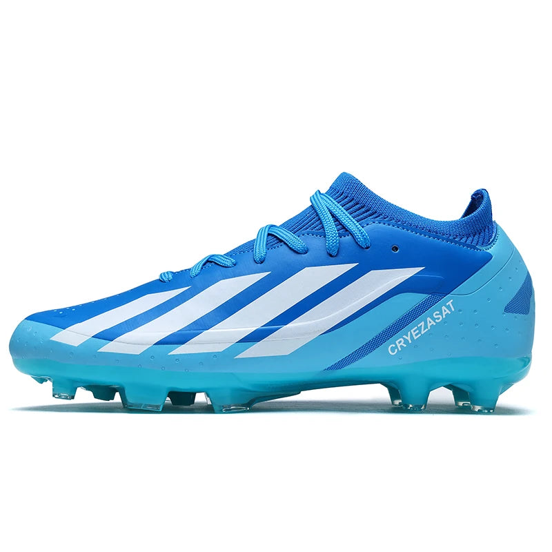 Men High-quality Ultralight Non-Slip Soccer Cleats