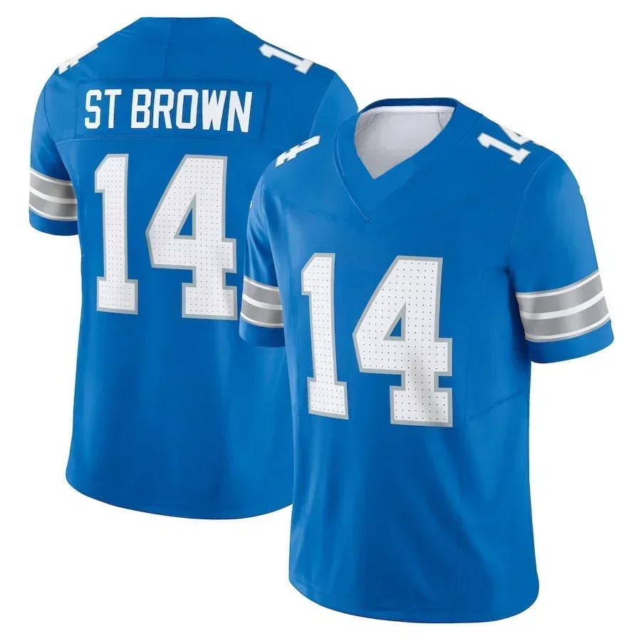 Detroit Lions (Star Players) Football Jersey Men/Women/Youth (S&H $4.76)