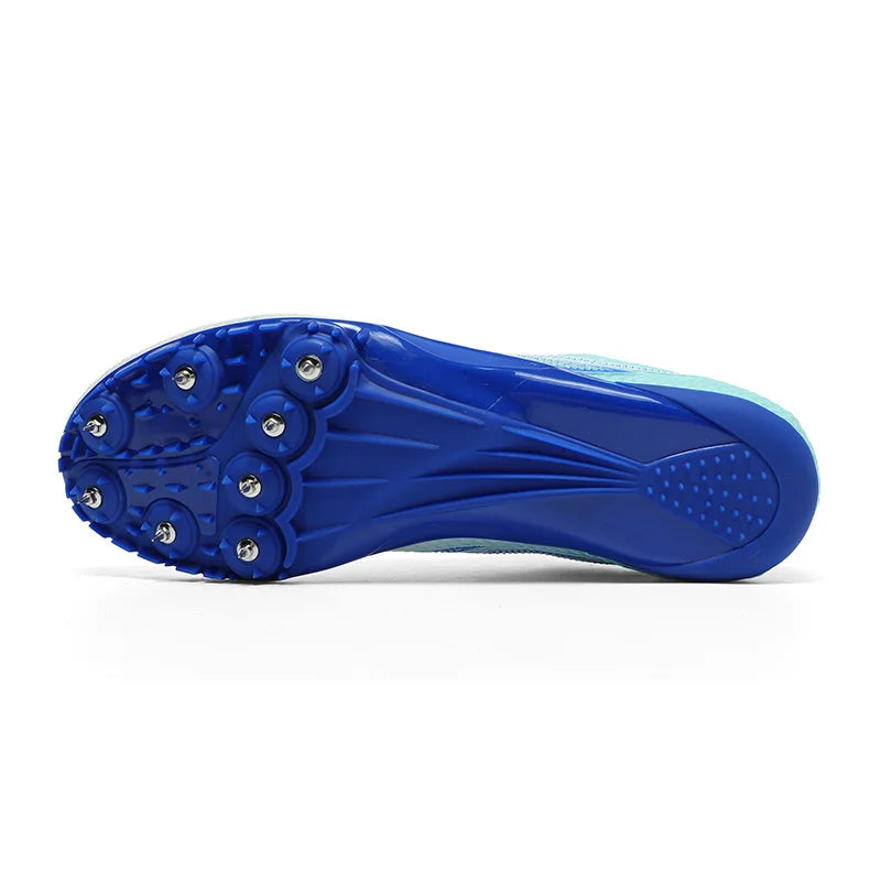 Track and Field Running Shoes with Spikes from China