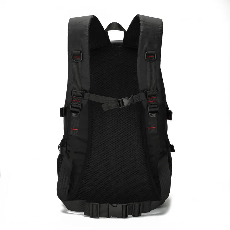 40L Hiking Backpack, Lightweight Camping Bag, Perfect for Outdoor Hiking and Daily Use from China