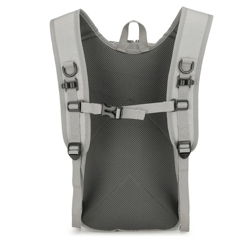 Unisex Large Capacity Durable Outdoor Camping Hiking Backpack