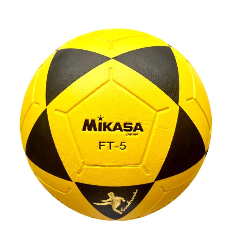 Mikasa ft 5 Mikasa Football, Unisex Football, Professional Soccer Ball, Match Training Football from China