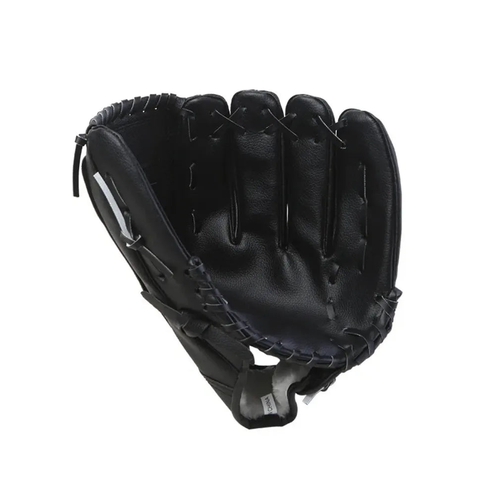 Outdoor Sports Baseball or Softball Glove 9.5/10.5/11.5/12.5 Inch