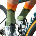 Men and Women Outdoor Socks