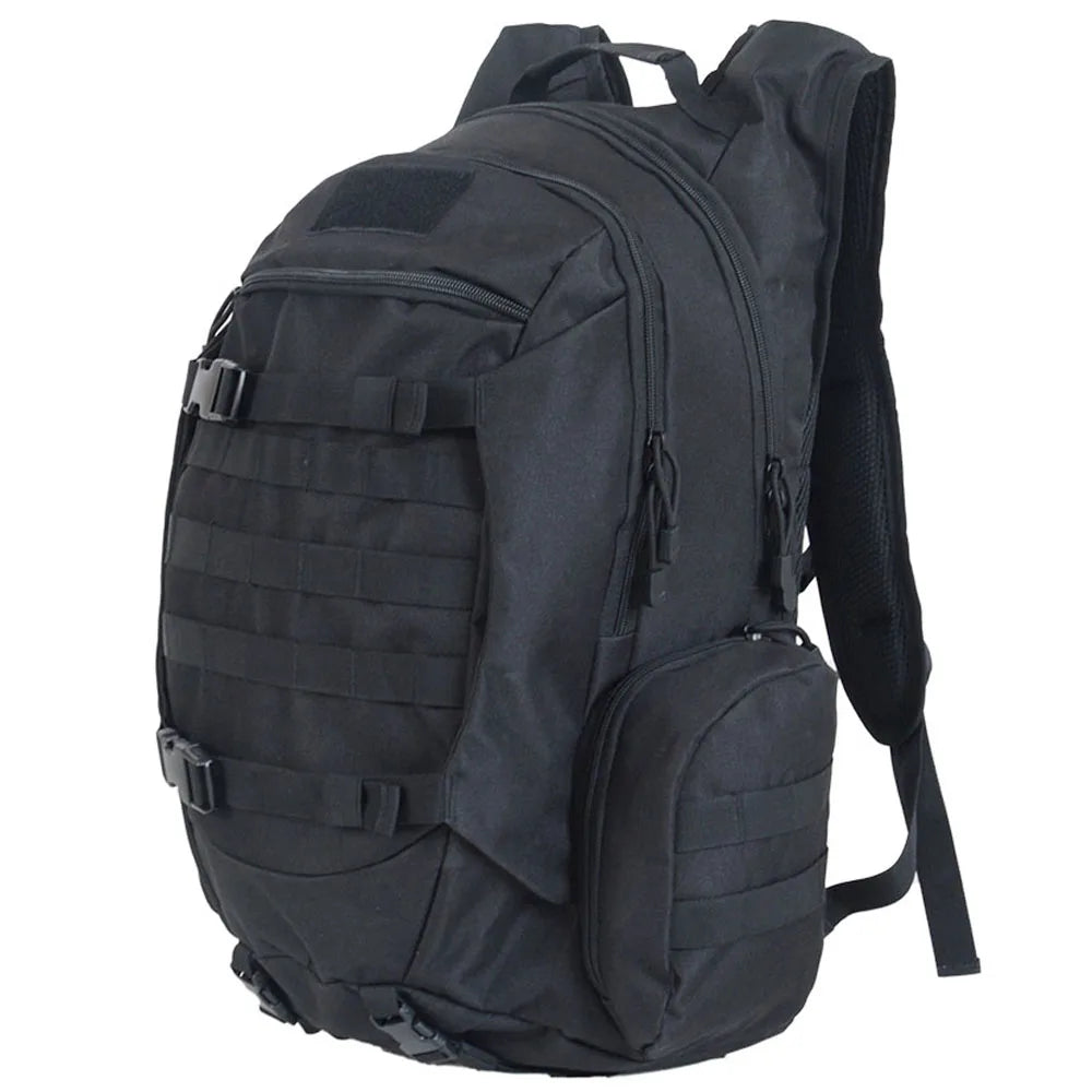 45L Waterproof Fishing Hunting Backpack